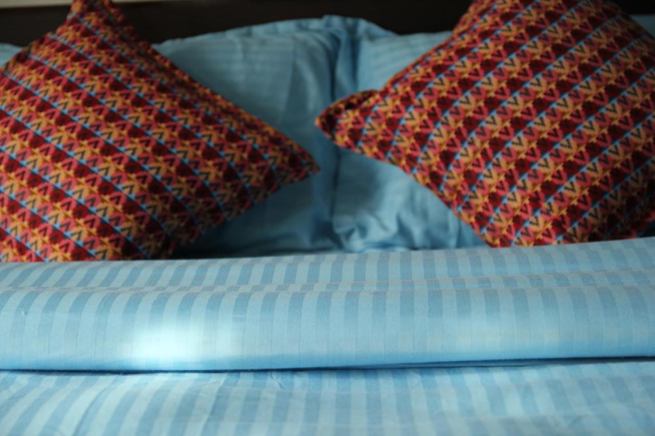 Hope Guest House Pokhara Room photo