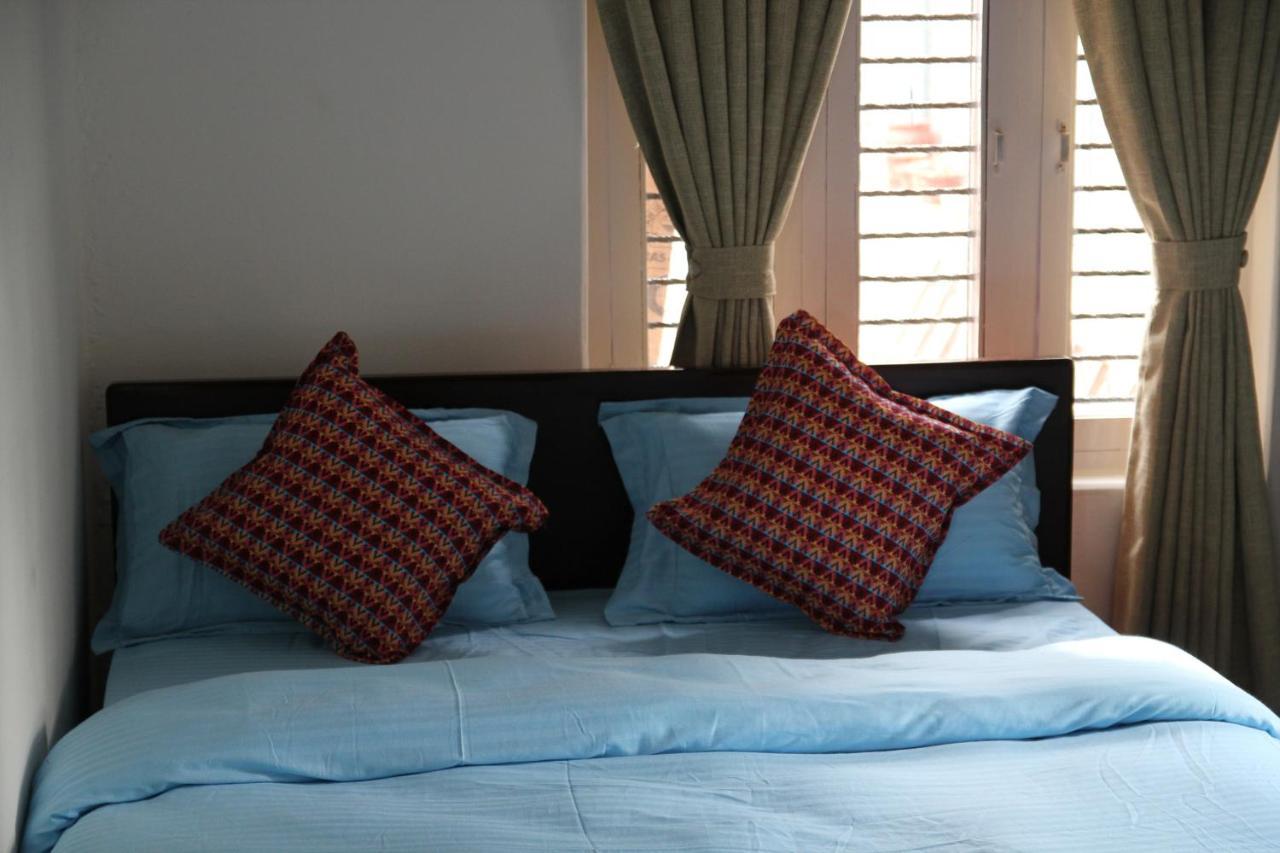 Hope Guest House Pokhara Exterior photo