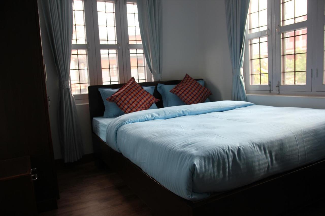 Hope Guest House Pokhara Exterior photo