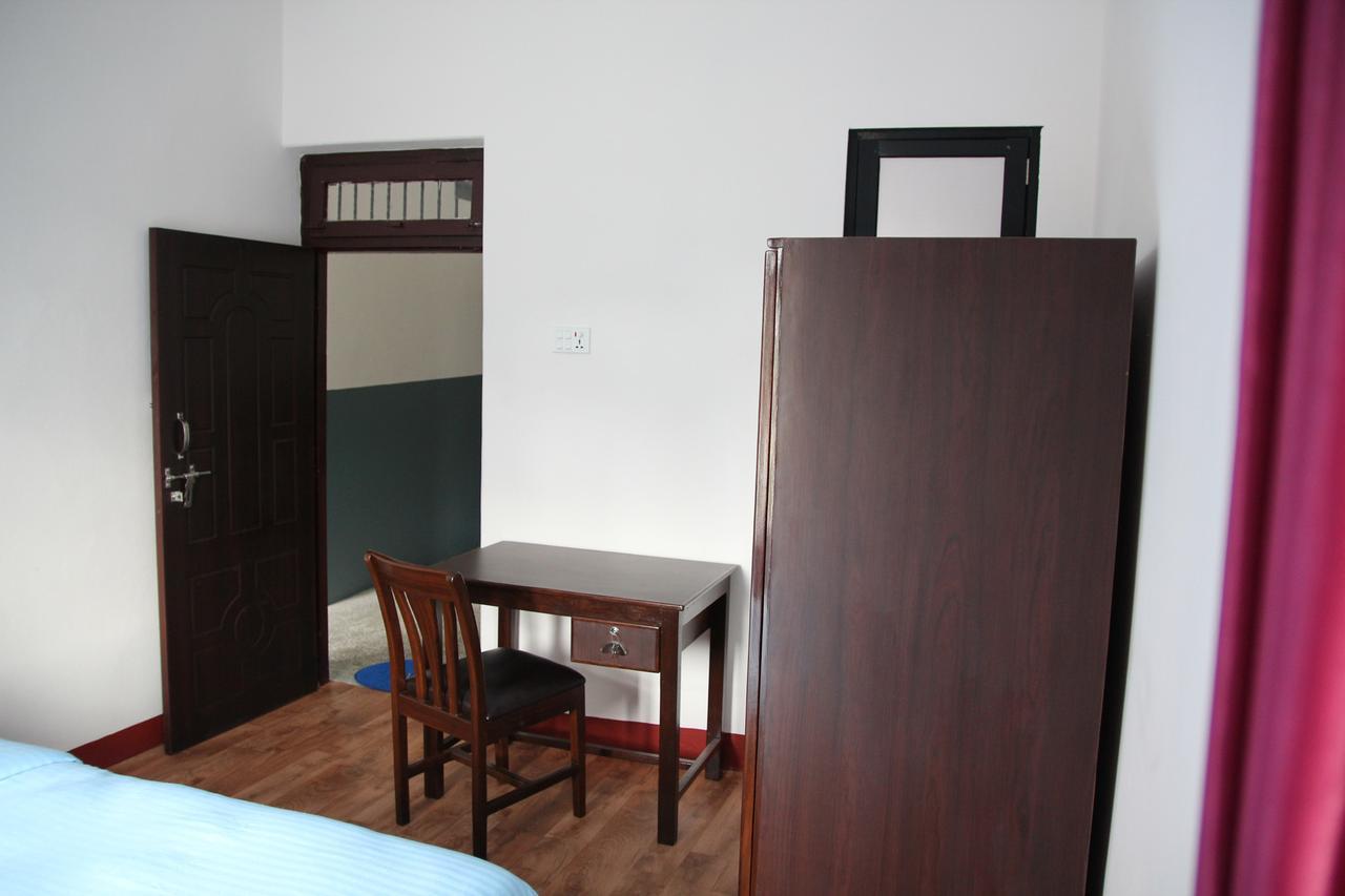 Hope Guest House Pokhara Room photo