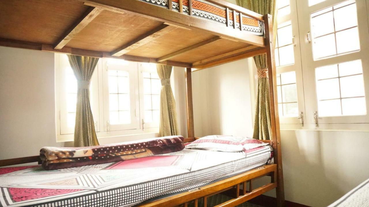 Hope Guest House Pokhara Exterior photo