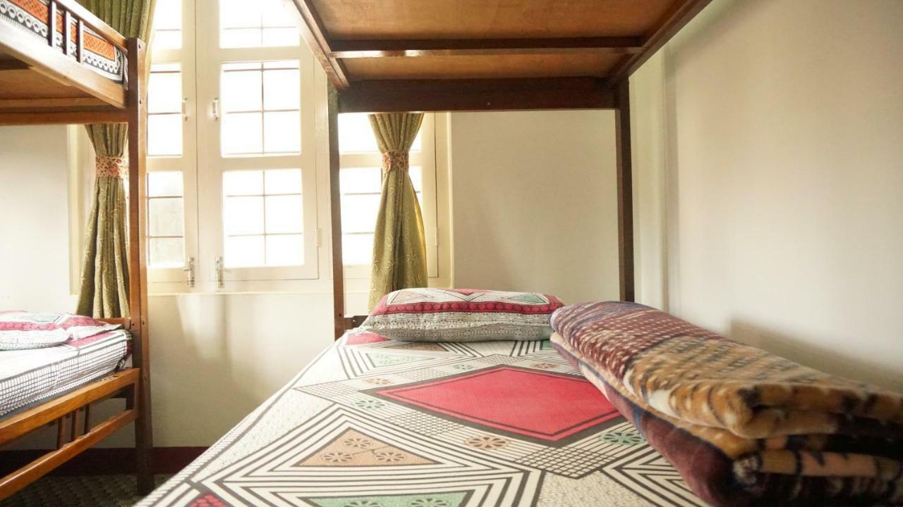 Hope Guest House Pokhara Exterior photo