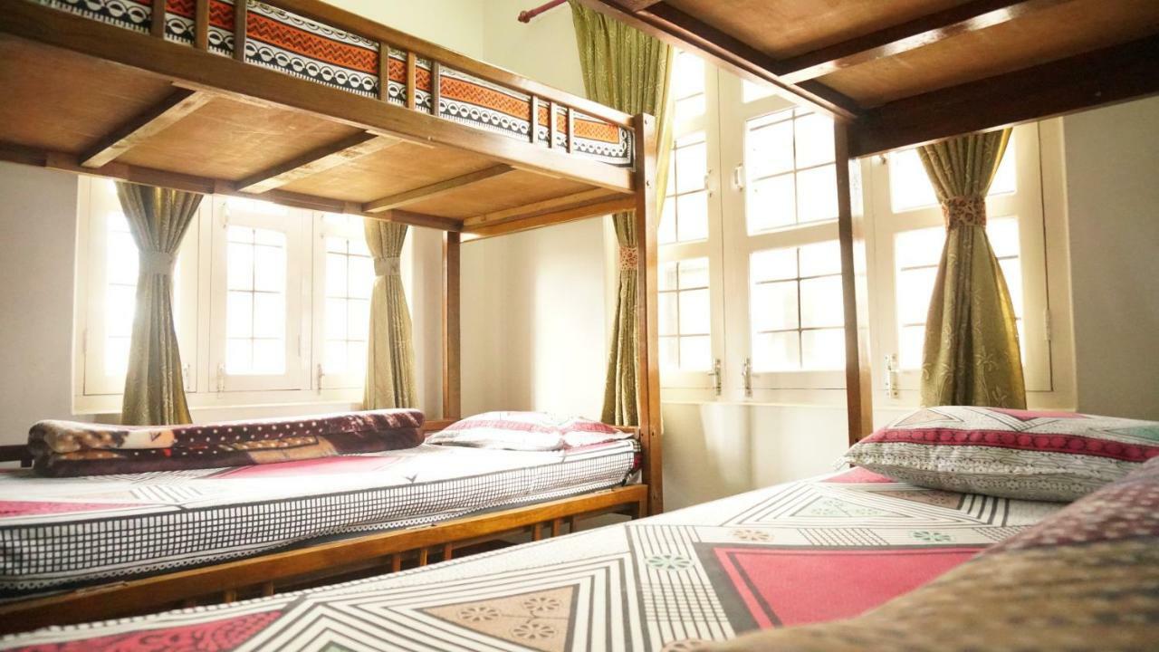 Hope Guest House Pokhara Exterior photo