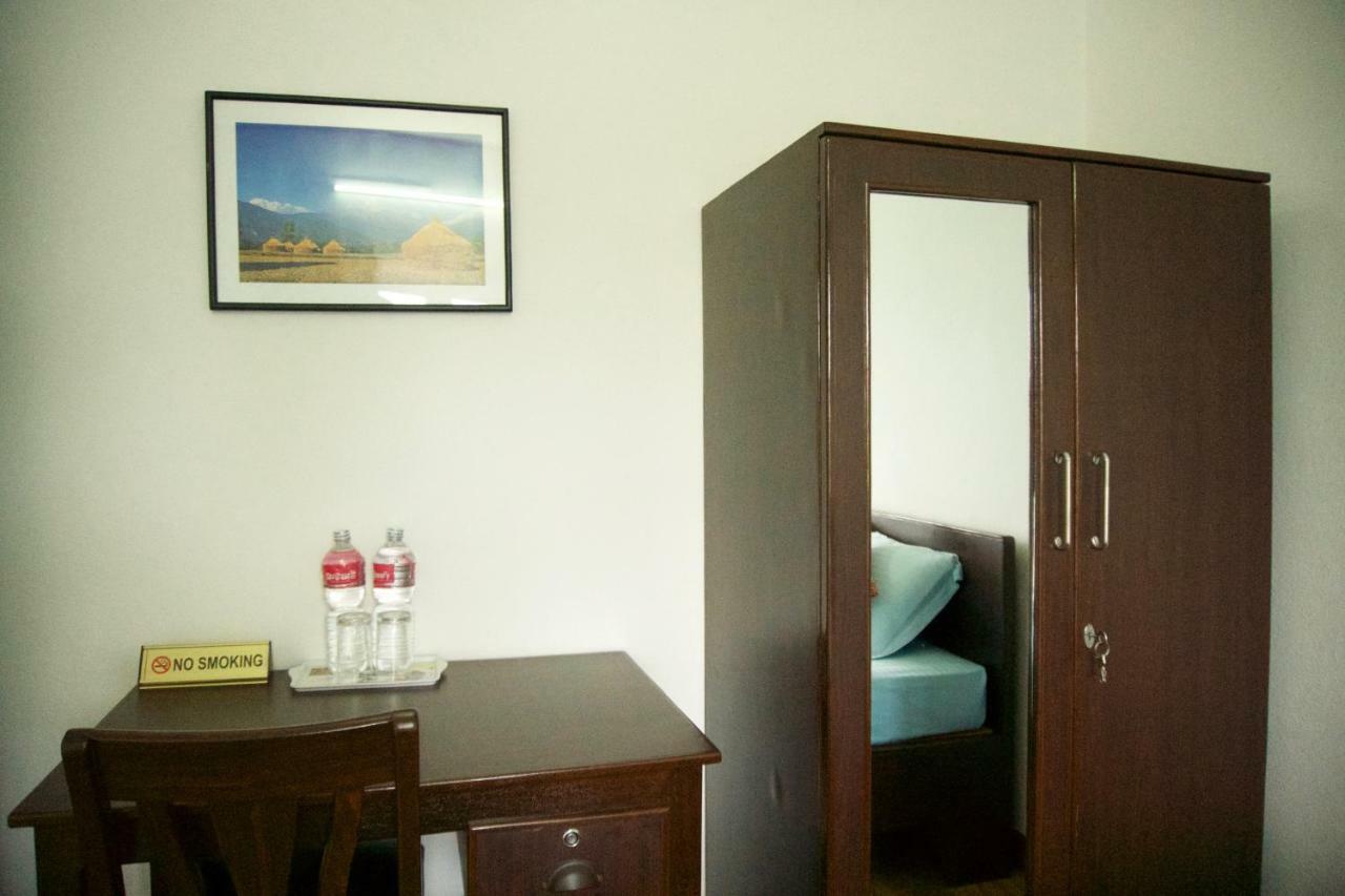 Hope Guest House Pokhara Exterior photo