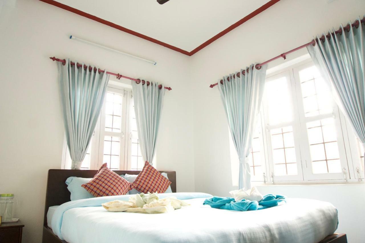Hope Guest House Pokhara Exterior photo