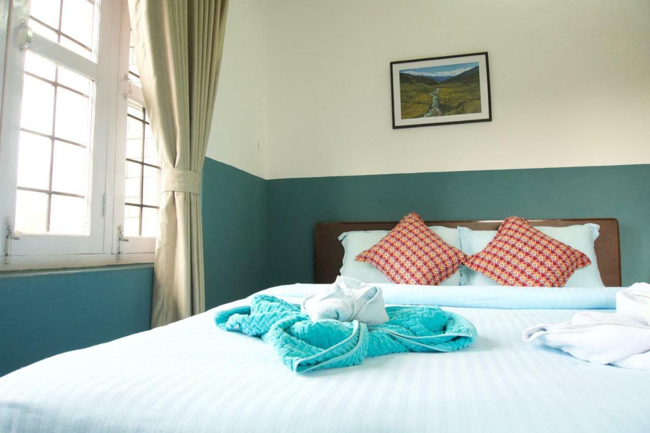 Hope Guest House Pokhara Exterior photo