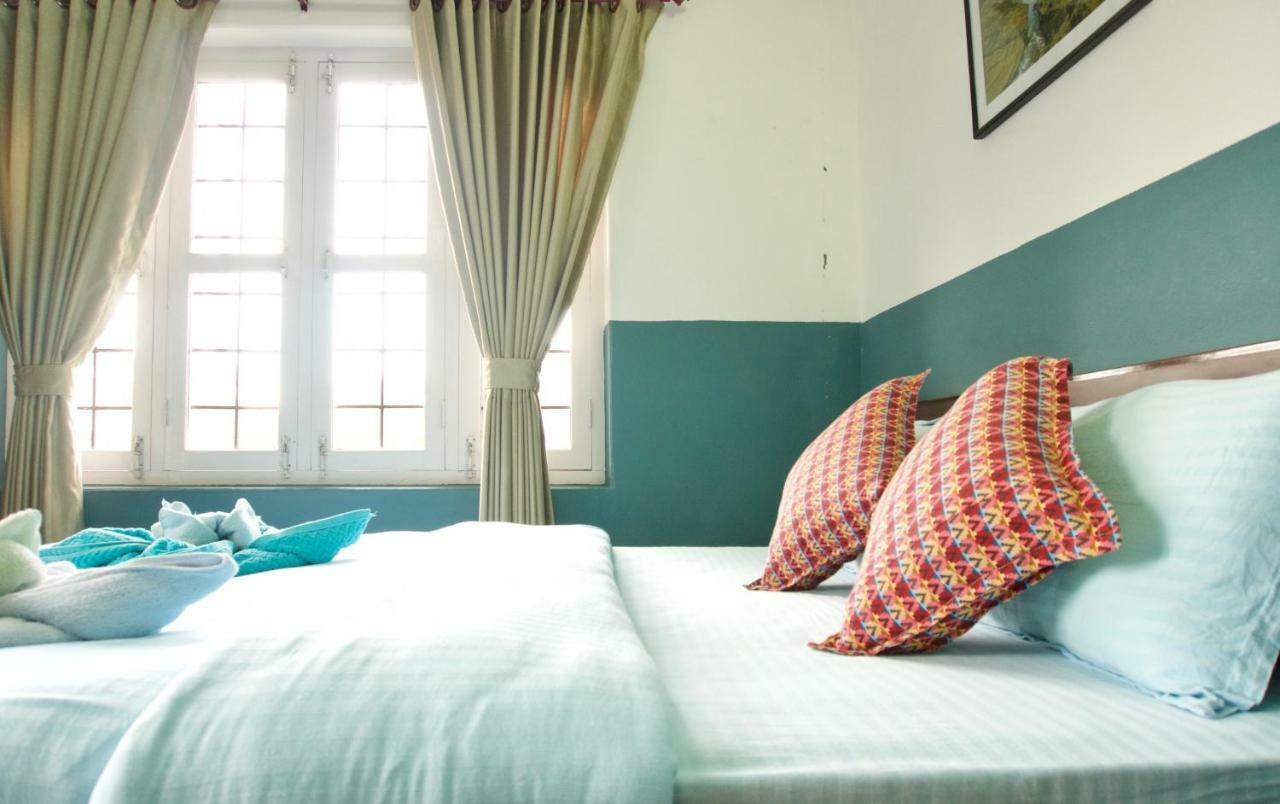 Hope Guest House Pokhara Exterior photo