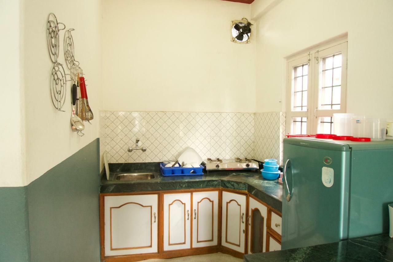 Hope Guest House Pokhara Exterior photo
