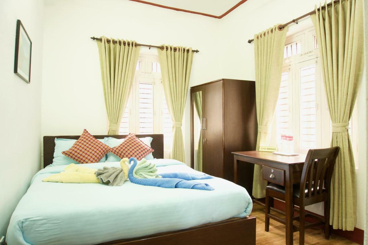 Hope Guest House Pokhara Exterior photo