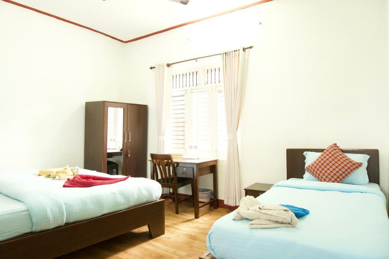 Hope Guest House Pokhara Exterior photo