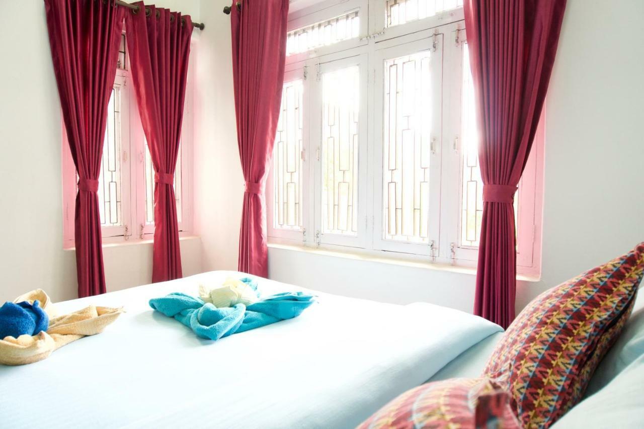 Hope Guest House Pokhara Exterior photo