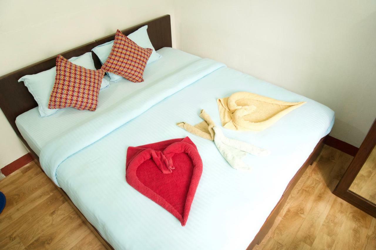 Hope Guest House Pokhara Exterior photo