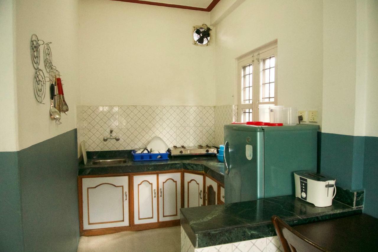Hope Guest House Pokhara Exterior photo
